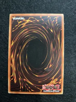 Yugioh - Serpent Night Dragon - MRL-103 - Secret Rare - Unlimited - LP - Image 2