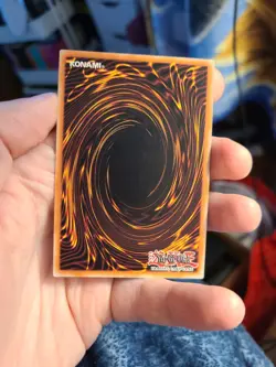 Yugioh Jurrac Meteor HA04-EN029 1st Secret Rare - Image 2