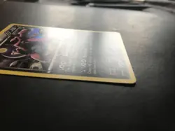 Krookodile 66/108 Dark Explorers Set Pokemon Trading Card TCG Rare Holo 2012 - Image 2