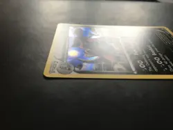 Krookodile 66/108 Dark Explorers Set Pokemon Trading Card TCG Rare Holo 2012 - Image 3