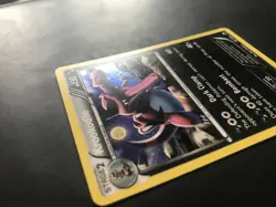 Krookodile 66/108 Dark Explorers Set Pokemon Trading Card TCG Rare Holo 2012 - Image 5