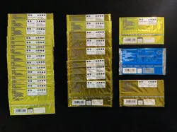 Pokemon PTCG S-Chinese Card Gym Sword & Shield Vol.2 Sealed Pack*30 YOU - Image 2