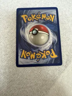 Item Finder 1999 Trainer Card Pokemon 74/102 Free Ship - Image 2