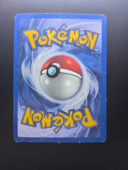 Pokemon Cards: Gym Challenge Rare Holo: Lt. Surge's Raichu 11/132 - Image 2
