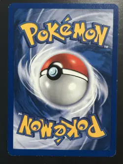 Pokemon TCG Sabrina's Abra Gym Challenge Common Card 94/132 1st Edition - Image 2