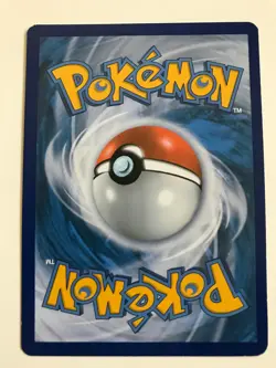 GYARADOS 23/83 Generations Pokemon card - Reverse Holo Rare - Image 2