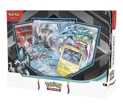 Pokemon Trading Card Game: Black Kyurem ex & Melmetal ex ???? - Image 2
