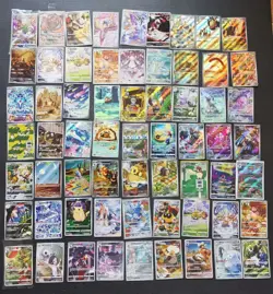 Lot*67 AR Pokemon TCG Chinese Card Art Rare Arctibax Frigibax Styracodon J05 - Image 2