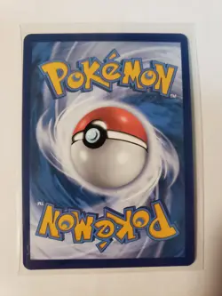 Chilling Reign - Echoing Horn 225/198 Hyper Rare Secret Pokemon Card Full ART - Image 2