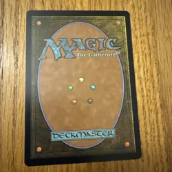 Awaken the Woods The Brothers' War Mtg Mythic Rare Regular Card. Near Mint - Image 2