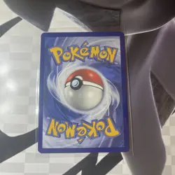 Pokemon Braixen TCG Silver Tempest Trainer Gallery Holo Card TG01/TG30 - Image 2