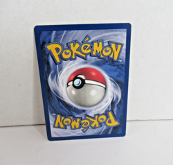 Dragonite Black Star Promo Card No.5 Kids WB Presents POKEMON The First Movie! - Image 2