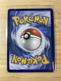 Pokemon Norman 237/182 Paradox Rift Full Art Trainer Supporter Card NM Mint - Image 2