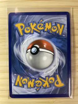 Opal Full Art Trainer 184/185 Vivid Voltage Pokemon Card - Image 2
