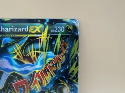 Pokemon TCG XY Flashfire M Charizard EX Ultra Rare Card 69/106 - Image 4