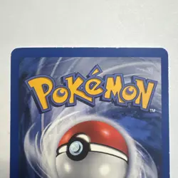 Entei 34/53 Black Star Promo Reverse Holo Pokemon TCG Card DMG - Image 5