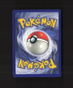 Mewtwo 14 WOTC Black Star Promo Vintage Pokemon Card LP - Image 2