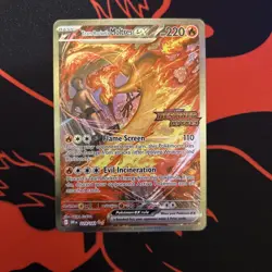 Moltres Stamped Destined Rivals Promo Cards Lot Of 3 Beautiful! From Moltres UPC - Image 1