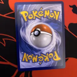 Moltres Stamped Destined Rivals Promo Cards Lot Of 3 Beautiful! From Moltres UPC - Image 5