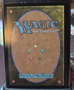 Bitterthorn, Nissa's Animus - Commander: March of the Machine (Near Mint) - Image 2