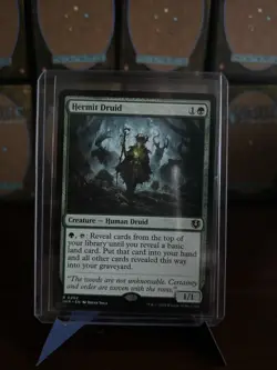 Hermit Druid Innistrad Remastered Regular - Image 1
