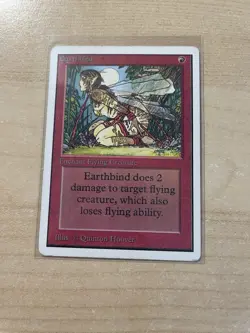 Earthbind Unlimited Edition Regular - Image 1