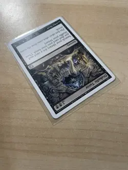 Diabolic Tutor 9th Edition Regular - Image 4