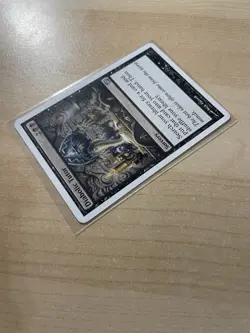 Diabolic Tutor 9th Edition Regular - Image 5