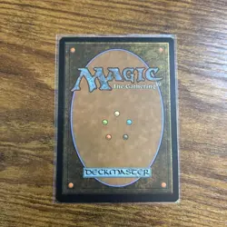 Magic the Gathering Nykthos, Shrine to Nyx - Theros - Near Mint - Image 2