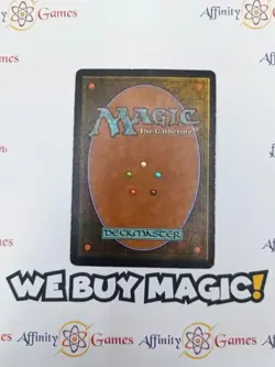 MTG | Jace Beleren | Lorwyn | Regular | Heavily Played | English - Image 2