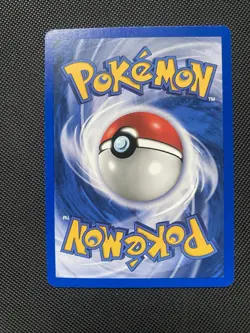 Pokemon TCG Gloom 36/111 1st Edition Vintage Uncommon - WOTC Neo Genesis - NM - Image 2