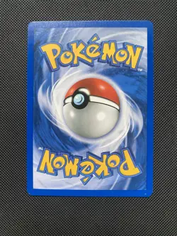 1st Edition Phanpy 43/111 - Neo Genesis - Pokemon NM - Image 2