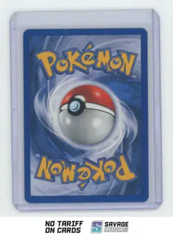 2000 Pokemon Gym Challenge 1st Edition Giovanni’s Last Resort #105/132 - Image 2