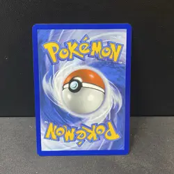 2025 Pokemon SV Black Bolt Cinccino Illustration Rare #153/086 SCARLET & VIOLET - Image 2