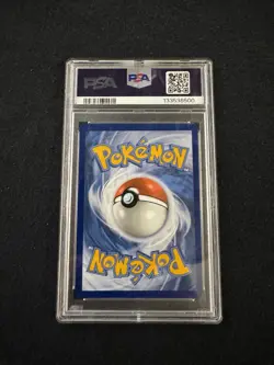 2023 Pokemon Mew EN Charmander 168/165 Illustration Rare 151 PSA 9 Mint - Image 2