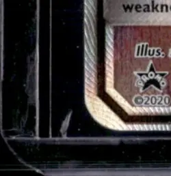 2016 POKEMON SM BLACK STAR PROMOS #SM241 UMBREON & DARKRAI GX TAG TEAM - Image 4