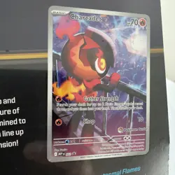 Pokemon TCG: Phantasmal Flames Pokemon Center PC ETB Elite Trainer Box - Image 3
