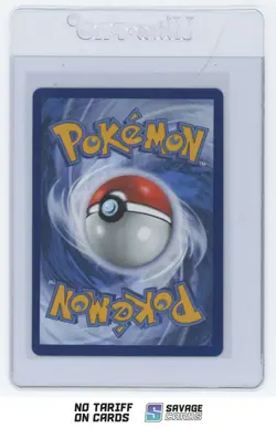 2025 Pokemon Scarlet & Violet Series - Black Bolt Zekrom ex #166/086 Special - Image 2