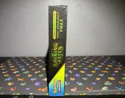 Pokemon TCG Shining Fates Premium Collection Box - Shiny Dragapult 820650808715 - Image 2
