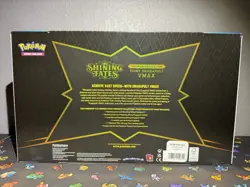 Pokemon TCG Shining Fates Premium Collection Box - Shiny Dragapult 820650808715 - Image 3