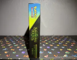 Pokemon TCG Shining Fates Premium Collection Box - Shiny Dragapult 820650808715 - Image 4