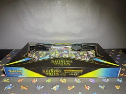 Pokemon TCG Shining Fates Premium Collection Box - Shiny Dragapult 820650808715 - Image 5