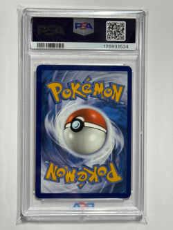 Pokemon Crown Zenith Mew #GG10 Galarian Gallery Holo PSA 9 Mint - Image 2