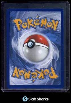 2025 POKEMON MEGA EVOLUTION - MEG EN #145/132 HOUNDSTONE ILLUSTRATION RARE - Image 2