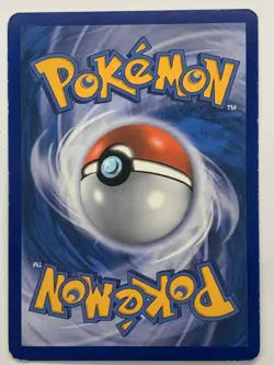 Pokemon, Pikachu, Rare, Holo, HG5503, Black Star Promo, LP-MP - Image 2