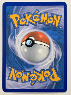Pokemon Black & White, Landorus, BW43 Promo, LP - NM - Image 2