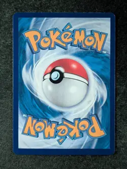 2025 Pokemon GENGAR #0307/07 Chinese Gem Pack 3 Art Rare Holo Simplified Chinese - Image 2