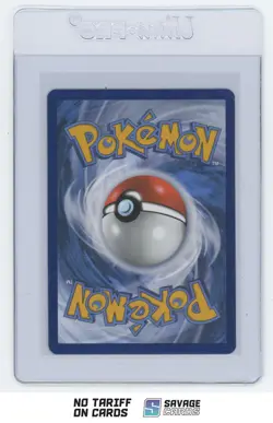 2024 Pokemon Scarlet & Violet Series - Temporal Forces Gengar ex #193/162 Ultra - Image 2
