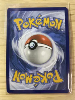 Pokemon Shrouded Fable SV Cassiopeia 086/064 Full Art Ultra Rare NM - Image 2