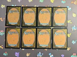 8 Cards Lot Uncommon Foil MTG Magic The Gathering Spider-Man Collector Booster - Image 4